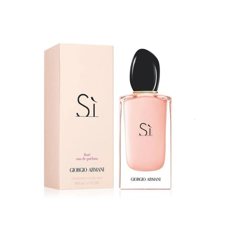 Armani Sì Fiori EDP 100ml, Парфюмна вода за Жени